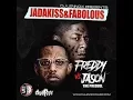 FABOLOUS \u0026 JADAKISS Freddy Vs. Jason The Prequel Blend