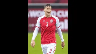 Jannik Vestergaard Biography Wiki Height Age Net Worth and More