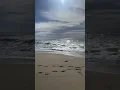 Download Lagu Relaxing by the beach 🏖️ 🧘 #pacificocean#wavesounds