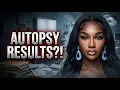 Autopsy Results Changed EVERYTHING The Ashlee Jenae Case