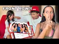 Surprising My Sister with KATSEYE TICKETS
