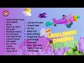 Download Lagu Kompilasi Lagu Anak Daerah Seluruh Nusantara Indonesia Raya Full Album