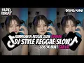 Download Lagu KUMPULAN DJ REGGAE SLOW TERBARU DJ CAMPURAN VIRAL TIKTOK 2025🎵