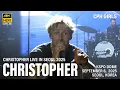 Lagu [20250906] Christopher - CPH GIRLS | 크리스토퍼 내한 | CHRISTOPHER LIVE IN SEOUL 2025 | 4k60p HDR Stereo
