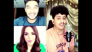 ذكريات وايام جميله ابداع الفنان اليمني  احمدالعوادي دندنها