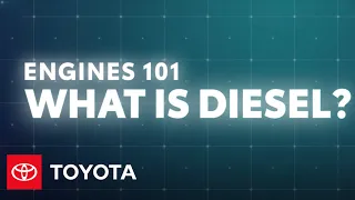 Download Engines 101: How Does a Diesel Engine Work | Toyota MP3