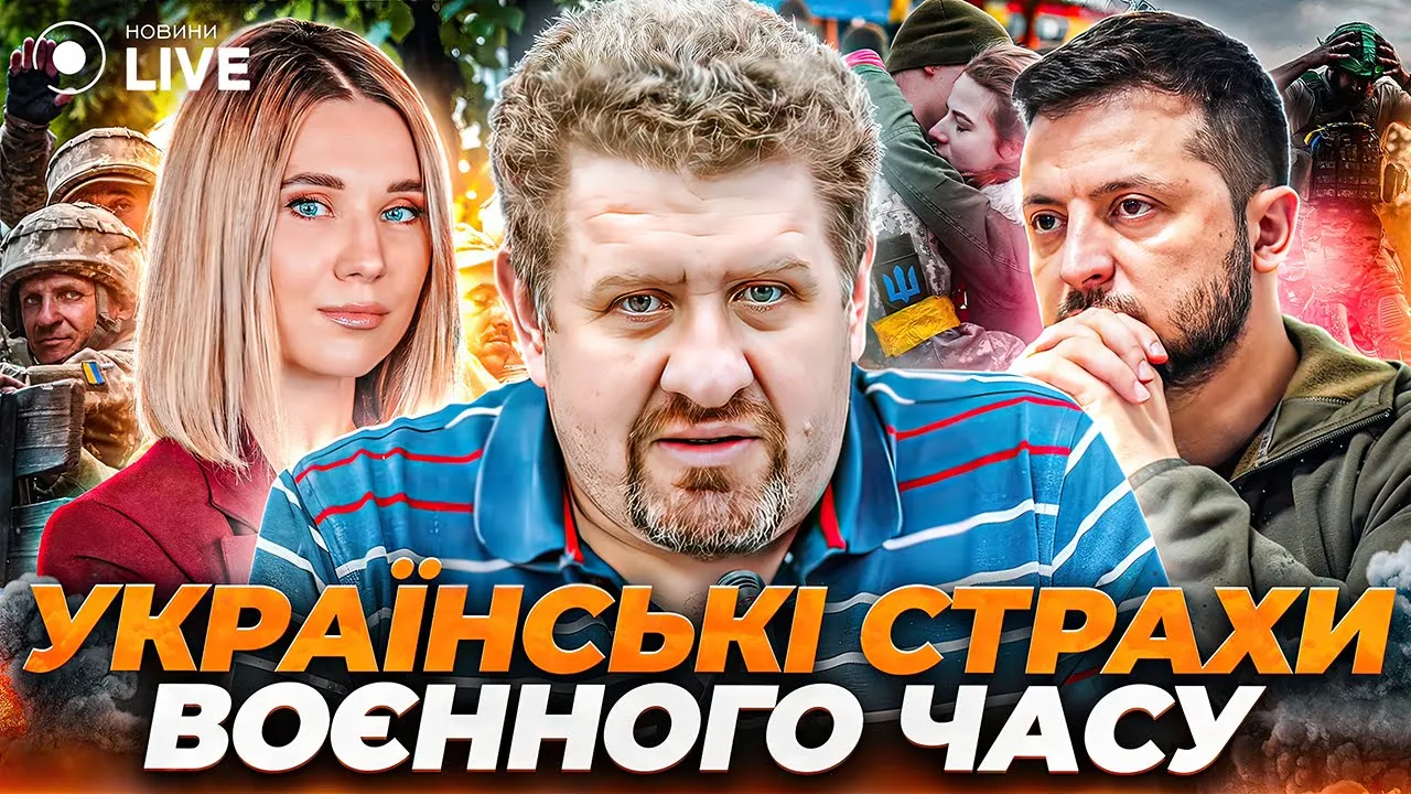 Резонанс статьи Тime — Бондаренко рассказал о "скрытых смыслах" публикации