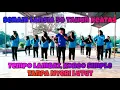 Download Lagu Aerobik Lansia Tembang Nostalgia