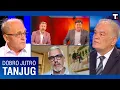 Download Lagu Požari u Srbiji - nemar ili namera - L. Kastratović, S. Borojević i I. Kajtez • DOBRO JUTRO TANJUG