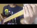 Download Lagu hanya angan - emerald band bass cover ( edisi kangen dengan lagu ini)