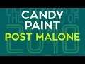 Candy Paint - Post Malone cover by Molotov Cocktail Piano