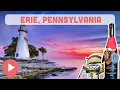 Best Things to Do in Erie Pennsylvania