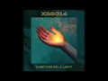 XSS314 | Cubo | Found A Light