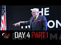 Download Lagu Day 4 Part 1 | January 2025 | Dan Peña QLA Castle Seminar