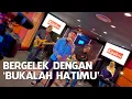 Download Lagu UMBRELLA | BUKALAH HATIMU (STUDIO KOOL)