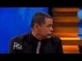 Raymond Cruz On Playing Kidnapper Ariel Castro In TV Movie About Cleveland Abductions
