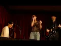 7 - Audrey MCGraw Toni Cornell