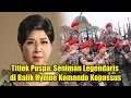 Download Lagu PENCIPTA HYMNE KOMANDO TERNYATA TITIEK PUSPA