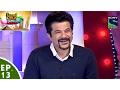 Download Lagu Comedy Circus Ke Ajoobe - Ep 13 - Anil Kapoor as Special Guest
