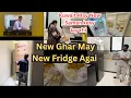 Download Lagu Kuwait May New Fridge Lay le || Kuwait May New Saman Leny ki planning Kesy ke Main nay
