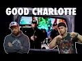 Download Lagu HAVE THEY STILL GOT IT? - GOOD CHARLOTTE “Rejects” | Aussie Metal Heads Reaction