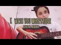 Download Lagu I Wish You Were Mine (Raw Acoustic) by Loving Caliber