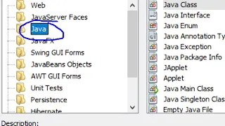 BSc III Sem JAVA Lab Part B 5 Packages Demonstration