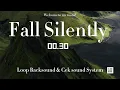 Download Lagu Loop Backsound \u0026 Cek sound System (Fall Silen) - 4K Ultra HD