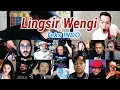 Reaksi Dunia Melihat Alip Ba Ta - Campursari Lingsir Wengi - Baru Pembukaan Sudah Membuat Tercengang Mp3 Song Download