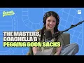 The Masters Coachella Pegging Goon Sacks Casuals with Katie Nolan