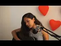 Mere Sohneya Acoustic Cover