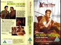 Download Lagu The Story of Robin Hood and His Merrie Men UK VHS Opening (Disney) 1985