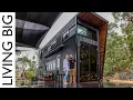 Lagu This Ultra Modern Tiny House Will Blow Your Mind