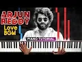 Download Lagu Arjun Reddy Love Bgm Piano Tutorial | Arjun Reddy Bgm | Adithya Varma Bgm | Kabir Sing BGM