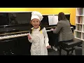 Olivia Gu - Animal Crackers in My Soup