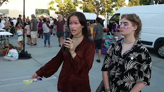 City of Burbank Hosts its First Pride Event