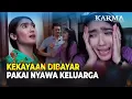 Download Lagu Demi Kaya, Suami Bersetubuh Sama Ratu Gaib | Karma The Series Malam Eps 78 (FULL)