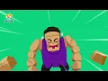 Halloween Party with Baby Shark & The Wiggles | Halloween Songs | Baby Shark Official x @thewiggles