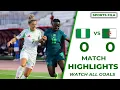 Download Lagu NIGERIA VS ALGERIA (0-0)-MATCH HIGHLIGHTS \u0026 GOALS-2025 WAFCON. TOURNAMENT