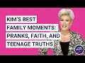 Download Lagu Best of Kim's Family | Kim Gravel Show Full Episode
