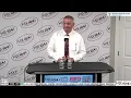 Jim Rush Funeral Home Interview - 8 11 25