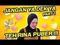 Download Lagu DRAMA | Jangan Ya Dek Ya | Part 1 | Dewasa Kasmaran