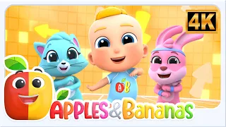 Kaboochi Dance Song, Best Kids Exercise & Action Songs + More Nursery Rhymes