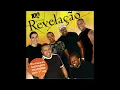 Grupo Revelação - Grades Do Coração (Ao Vivo)