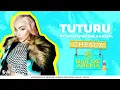Chesca - TuTuRu #ConLosPiesEnLaArena