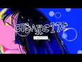 Download Lagu Gerald Liu \u0026 Kaira Shashia - cigarette (Official Lyric Video)