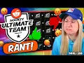 Are Reddit Users RIGHT About Line Combinations RUINING NHL 26 HUT