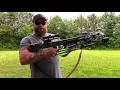 Rocky Mountain 415 Crossbow