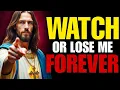 Lagu ✝️God Says: 💯Jesus Is Reaching Out to You😭🙏 | Biblical Scriptures Teaching | God's Message today