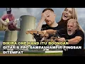 Lagu MENCRET ASLI ❗ Gitaris Pro Ngambek Diprank Temannya Suruh Niru Aransemen Gitar Alipbata